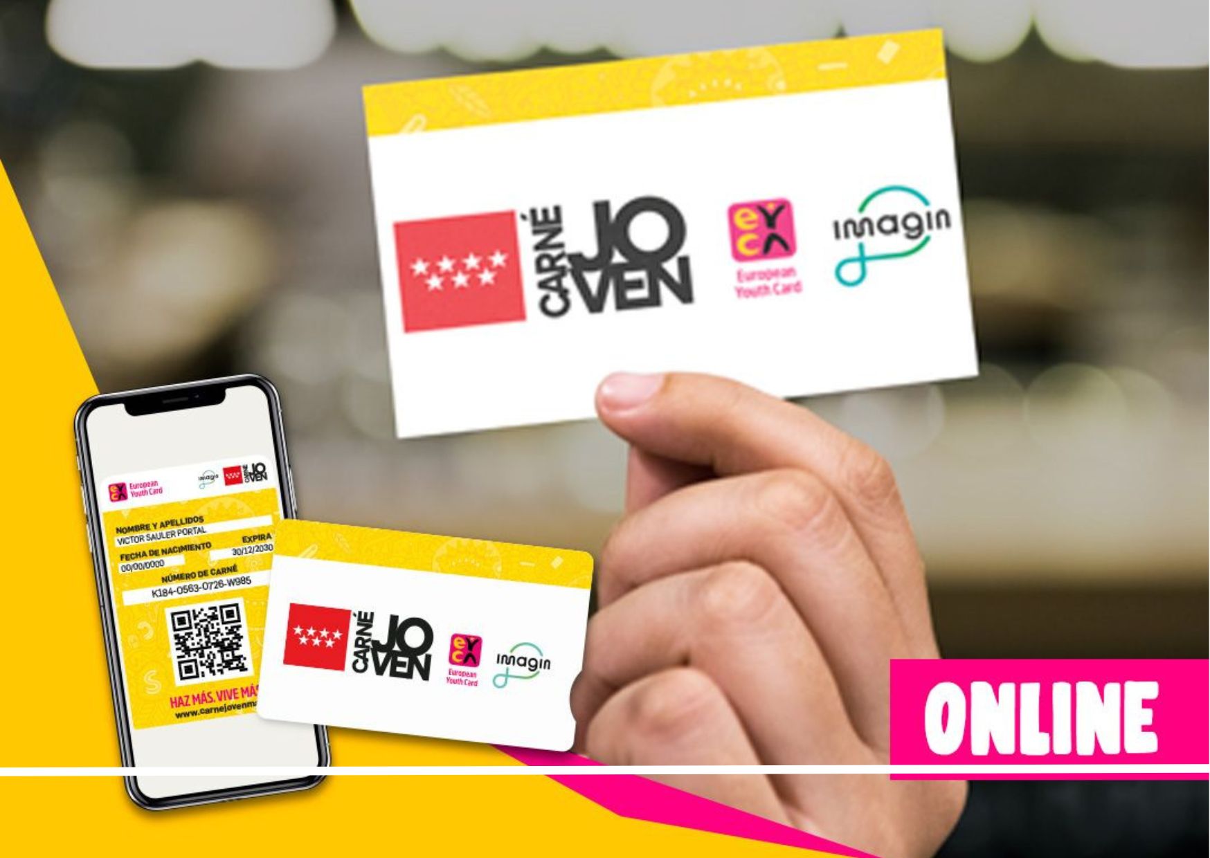 carnets juveniles - Falta foto